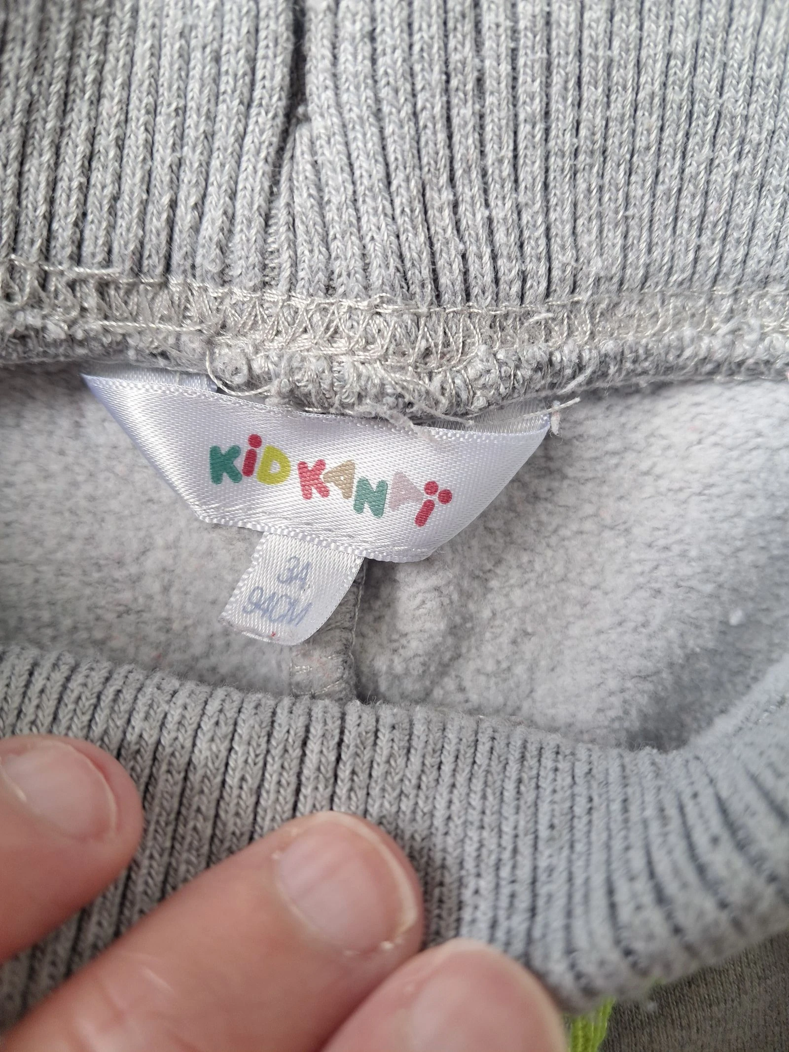 Conjuntos de chándal talla 3 años 94cm – photo 8